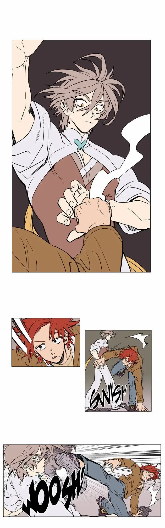 Doonggule Tea! Chapter 10 18
